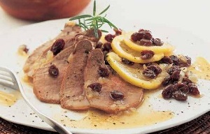 Вкусные блюда из языка