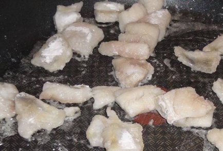 Картофельно-куриный суп с плавленым сыром