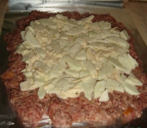 Вкусные блюда из фарша