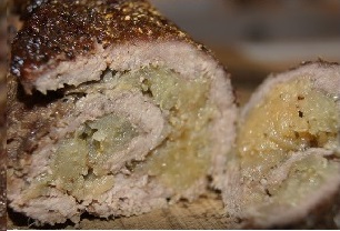 Вкусные блюда из фарша