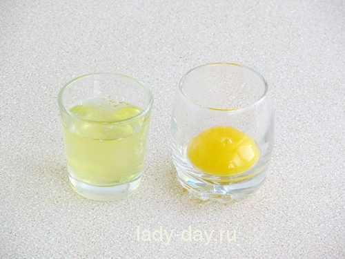 ТОП — 3 рецепта оладий на кефире