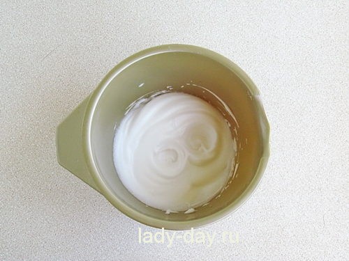 ТОП — 3 рецепта оладий на кефире