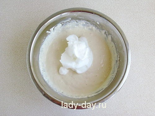 ТОП — 3 рецепта оладий на кефире