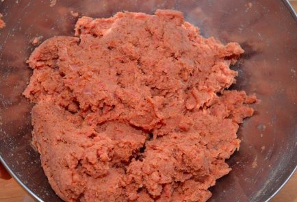 Пожарские котлеты с мускатным орехом