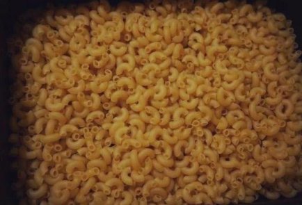 Макаронная запеканка с фаршем в томатном соусе