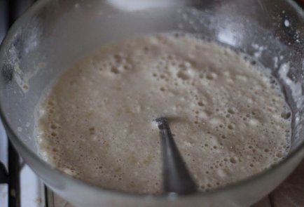 Флорентийские блинчики под соусом