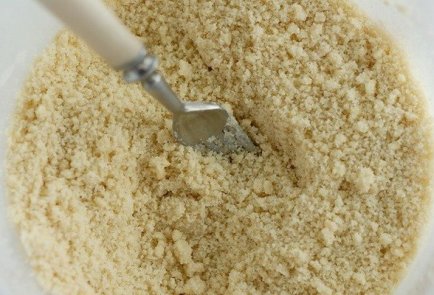 Шоколадно-творожный чизкейк с тыквой