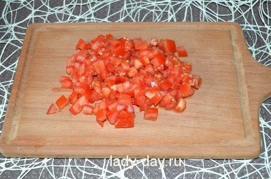 помидор или томат
