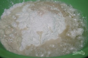 Гречневый хлеб - фото шаг 2