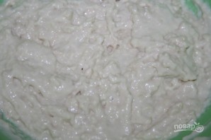 Гречневый хлеб - фото шаг 3