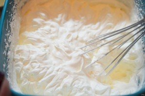 Гурьевские блины - фото шаг 4