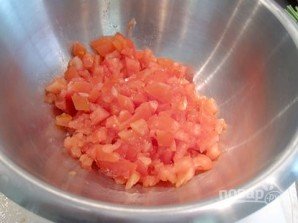 Интересный картофельный салат - фото шаг 1