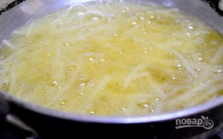 Картофель пай - фото шаг 4