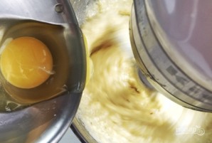 Кокосовые кексики - фото шаг 2