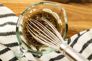 Куриная грудка с бальзамиком - фото шаг 1