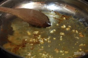 Куриная грудка с лимоном на сковороде - фото шаг 2