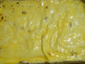 Ленивая пахлава из лаваша - фото шаг 7