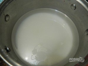 Ленивая пахлава из лаваша - фото шаг 9