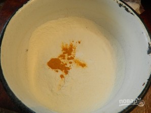 Лимонно-маковые блины - фото шаг 4