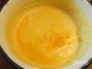 Лимонно-маковые блины - фото шаг 6