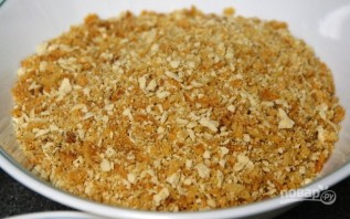 Луковые снеки - фото шаг 2