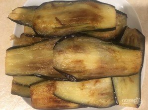 Мусака - классика греческой кухни - фото шаг 2