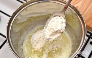 Мусака - классика греческой кухни - фото шаг 5