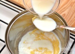 Мусака - классика греческой кухни - фото шаг 6