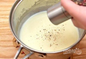 Мусака - классика греческой кухни - фото шаг 7