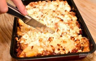 Мусака - классика греческой кухни - фото шаг 9
