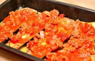 Мусака - классика греческой кухни - фото шаг 8