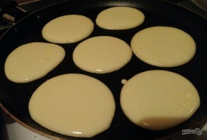 Панкейки на кефире 2,5% - фото шаг 2