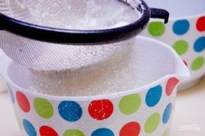 Печенье с фисташками и шоколадом - фото шаг 1