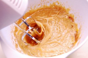 Печенье с фисташками и шоколадом - фото шаг 3