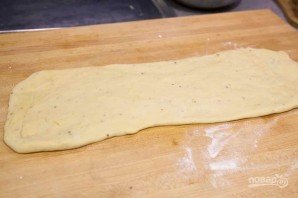 Шведский кекс - фото шаг 1