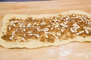 Шведский кекс - фото шаг 2