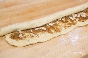 Шведский кекс - фото шаг 3