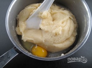 Сырные ньокки - фото шаг 3