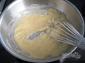 Сырные ньокки - фото шаг 5