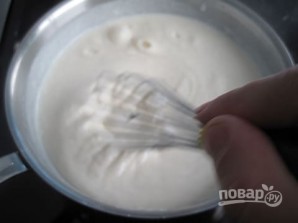 Сырные ньокки - фото шаг 6