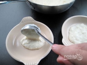 Сырные ньокки - фото шаг 9