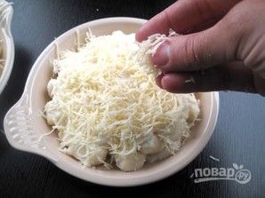 Сырные ньокки - фото шаг 11