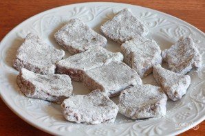 Вкусная говяжья подлива - фото шаг 3