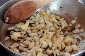 Вкусная говяжья подлива - фото шаг 5