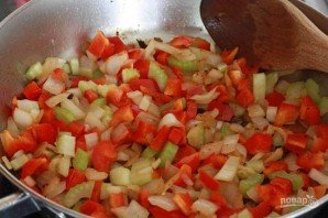 Вкусная говяжья подлива - фото шаг 6