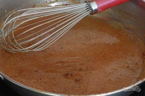 Вкусная говяжья подлива - фото шаг 10