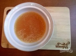 Заливной язык - фото шаг 2