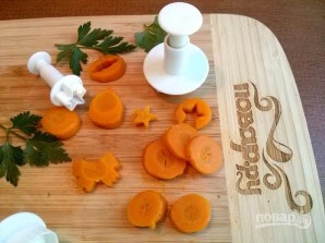 Заливной язык - фото шаг 3