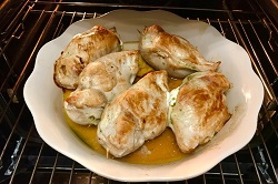 Вкусные рецепты блюда из курицы