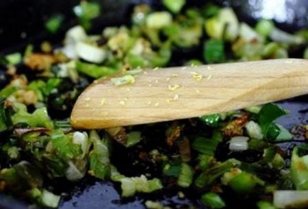 Картофельная запеканка с треской и сливками